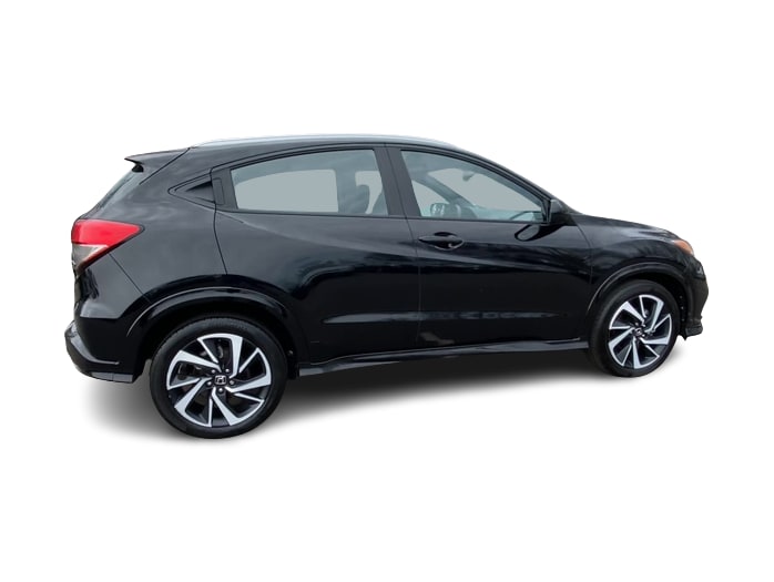 2020 Honda HR-V Sport 15