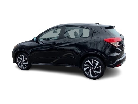 2020 Honda HR-V Sport 18