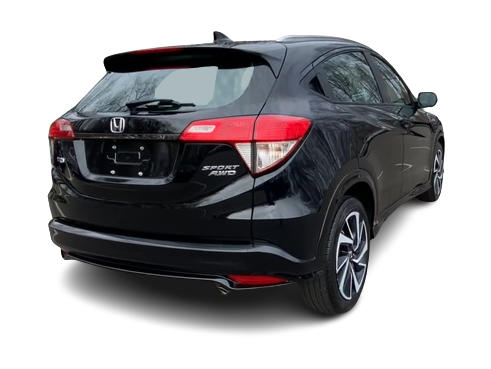 2020 Honda HR-V Sport 20