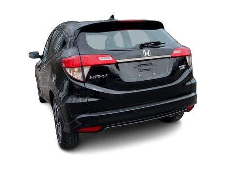 2020 Honda HR-V Sport 19