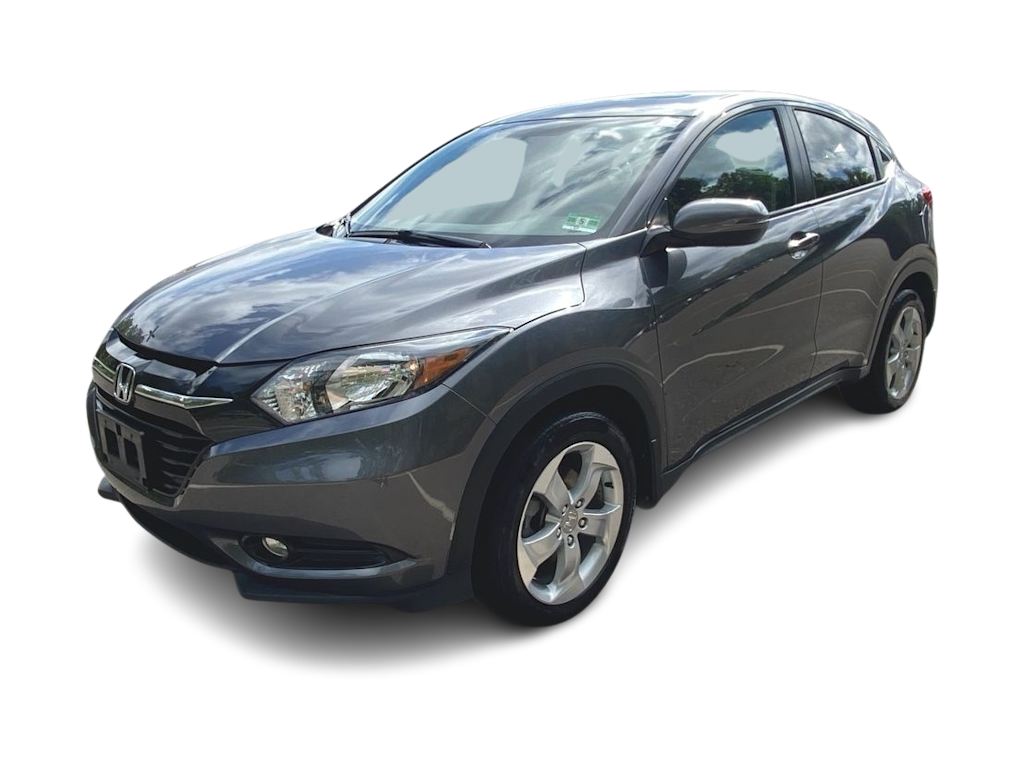 Used 2016 Honda HR-V EX with VIN 3CZRU6H51GM742973 for sale in Medford, OR