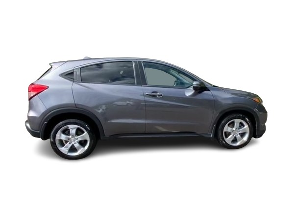 2016 Honda HR-V EX 20