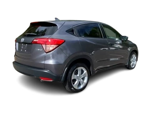 2016 Honda HR-V EX 19