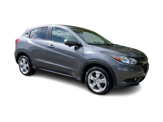 2016 Honda HR-V EX 18