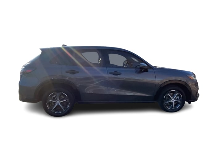 2023 Honda HR-V EX-L 22