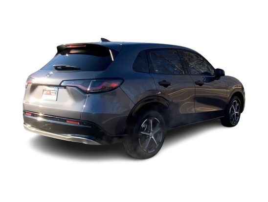 2023 Honda HR-V EX-L 21