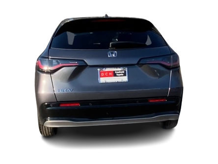 2023 Honda HR-V EX-L 20