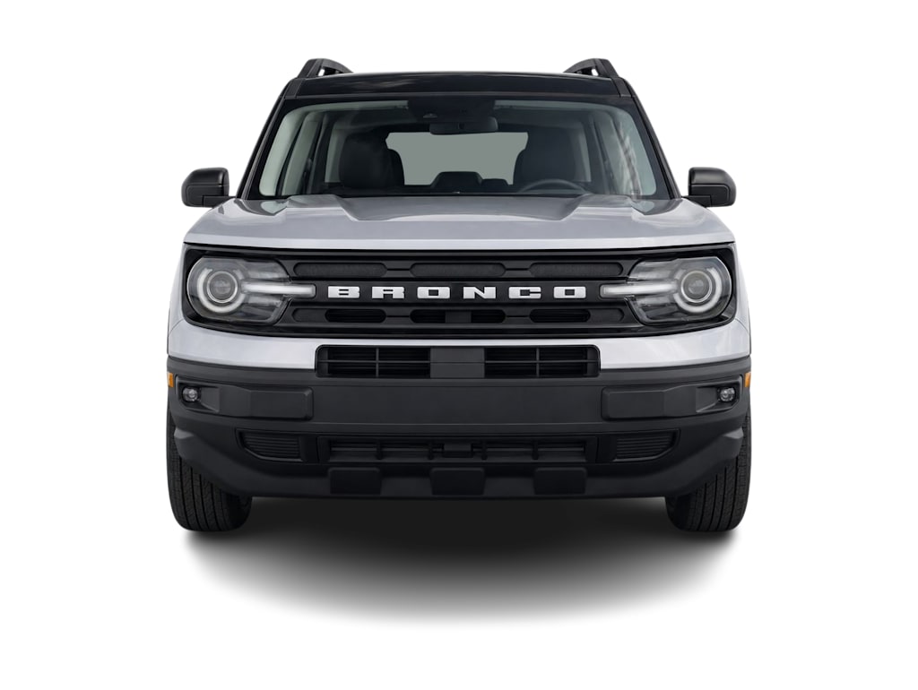 Thumbnail: 2023 Ford Bronco Sport - 6
