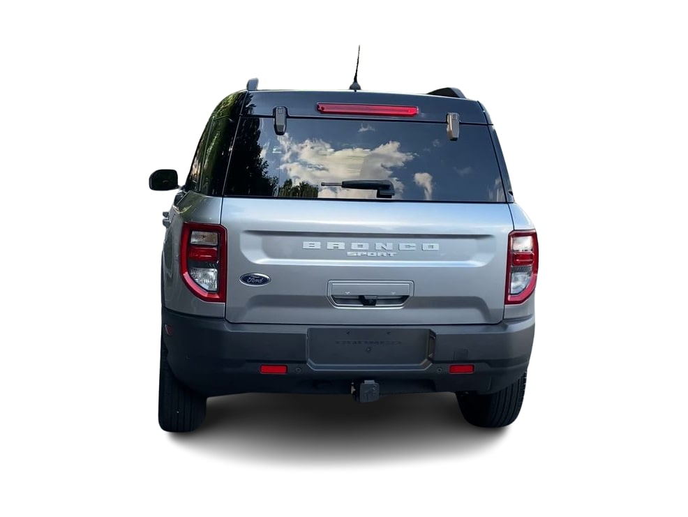 Thumbnail: 2023 Ford Bronco Sport - 5