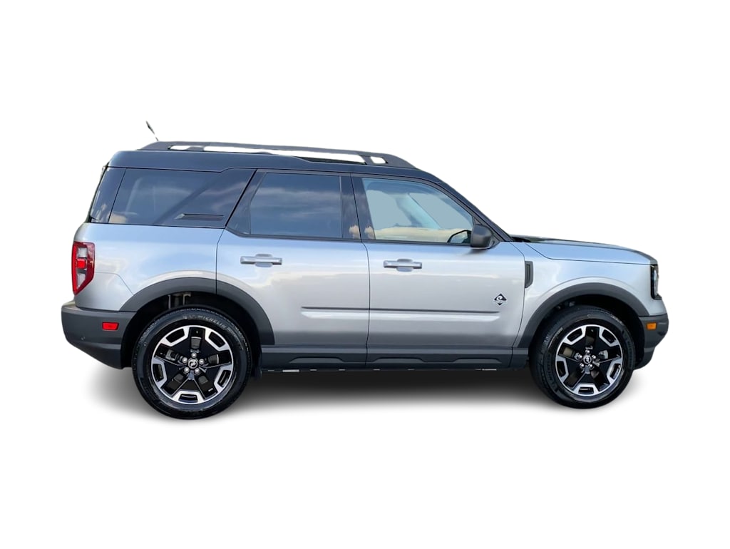 Thumbnail: 2023 Ford Bronco Sport - 25