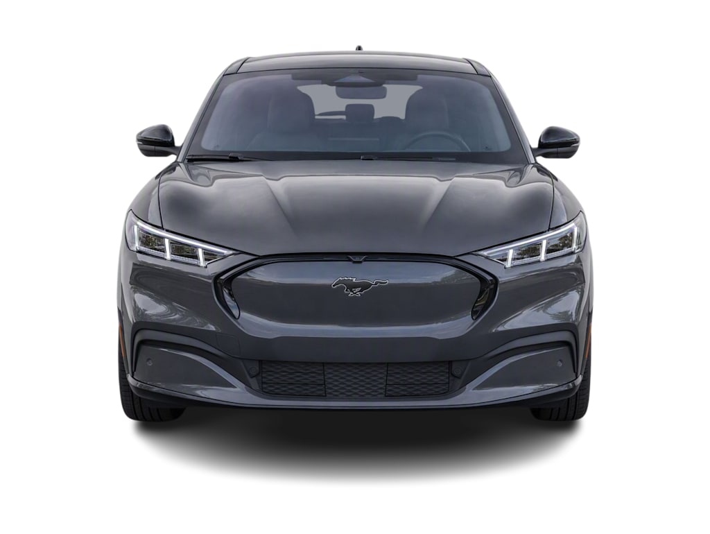 Thumbnail: 2021 Ford Mustang Mach-E - 5