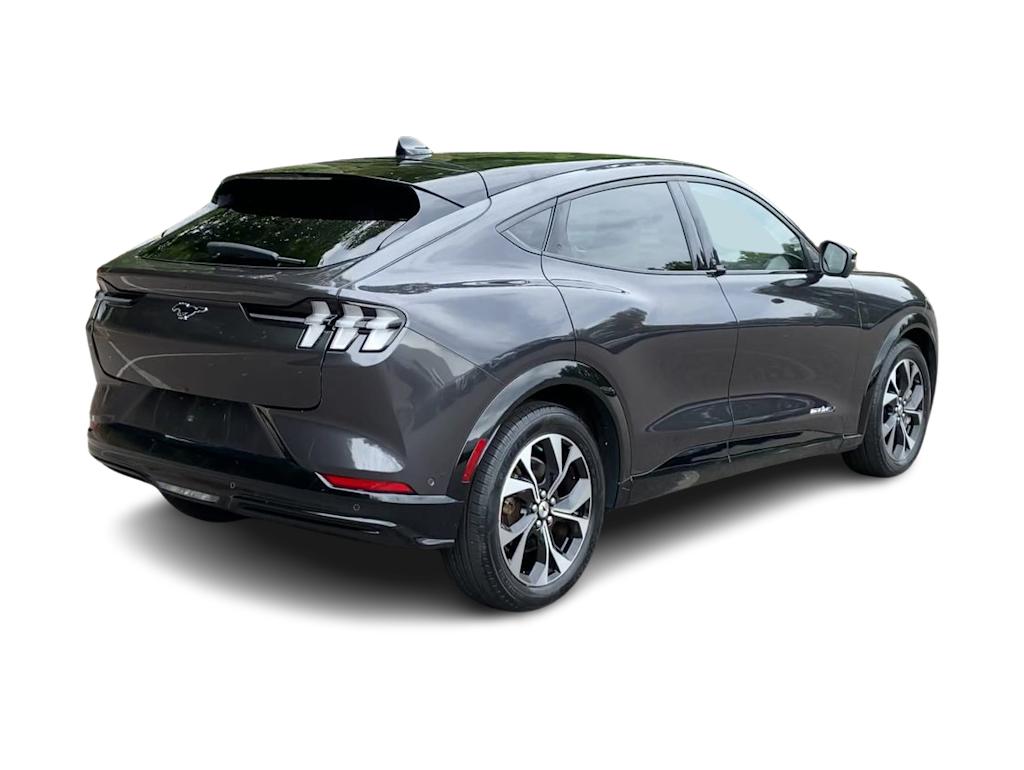 Thumbnail: 2021 Ford Mustang Mach-E - 21