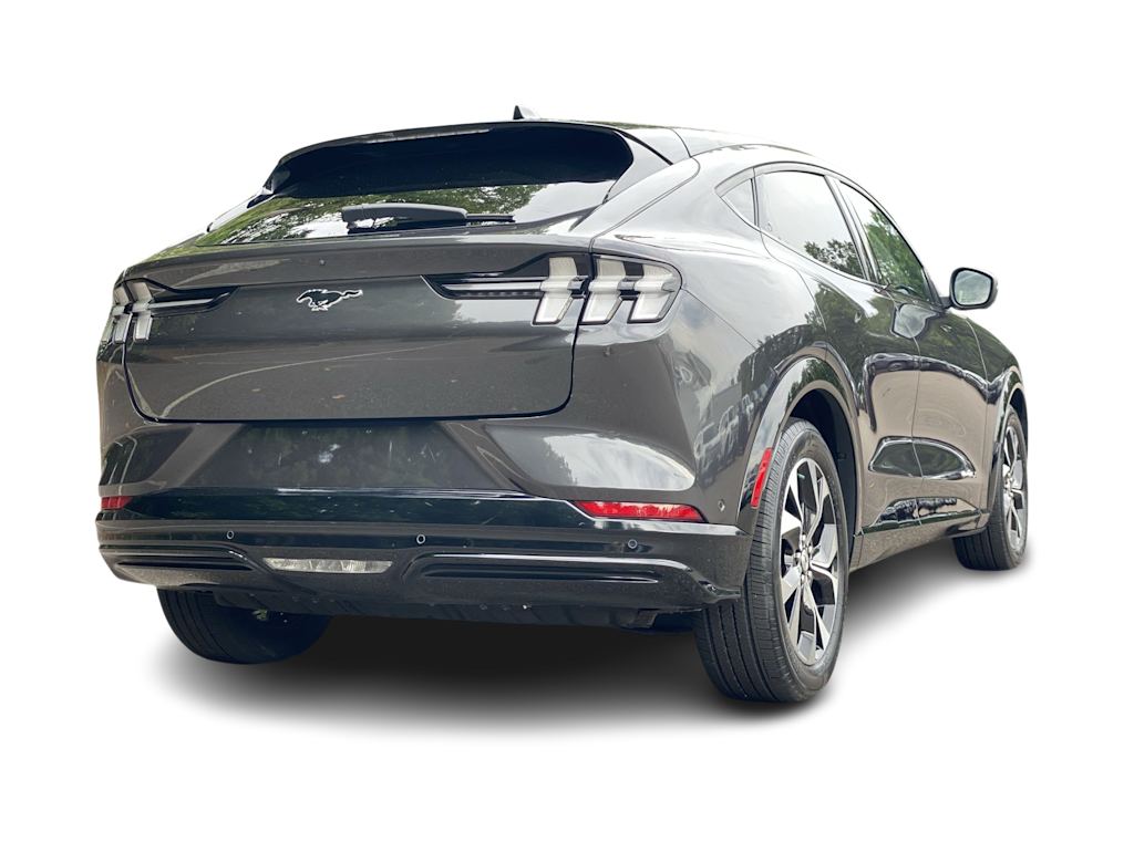 Thumbnail: 2021 Ford Mustang Mach-E - 23