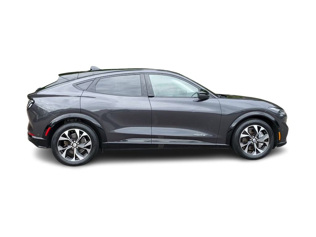 Thumbnail: 2021 Ford Mustang Mach-E - 22