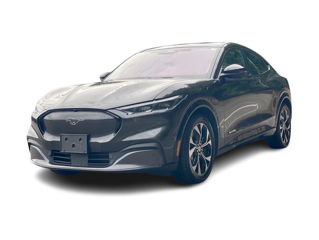 Thumbnail: 2021 Ford Mustang Mach-E - 16