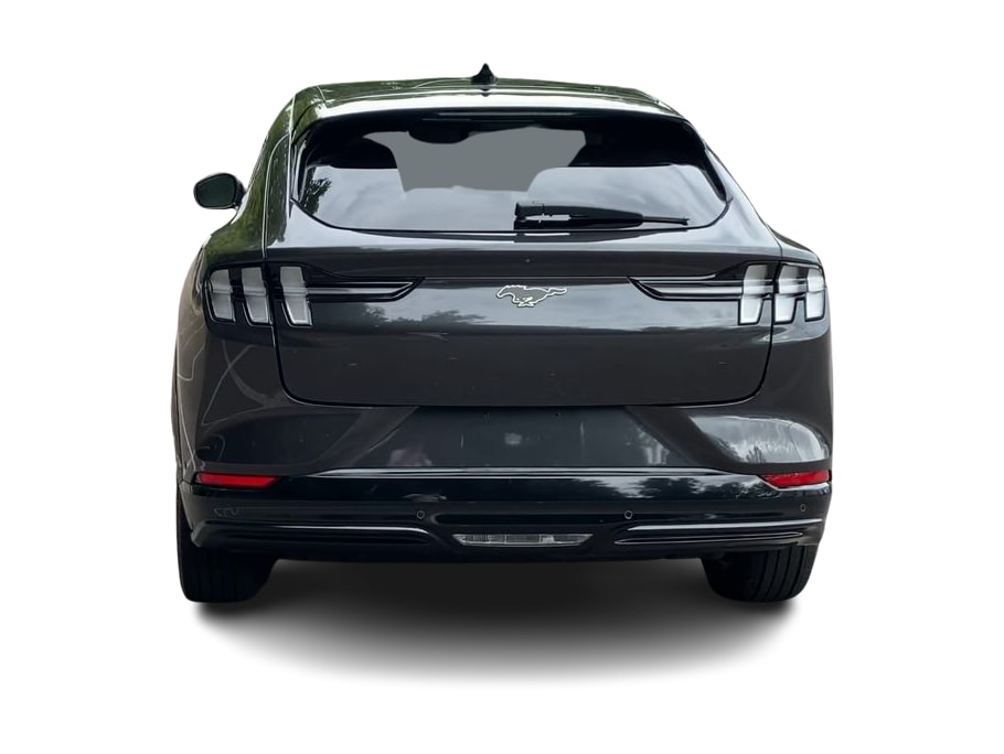 Thumbnail: 2021 Ford Mustang Mach-E - 20