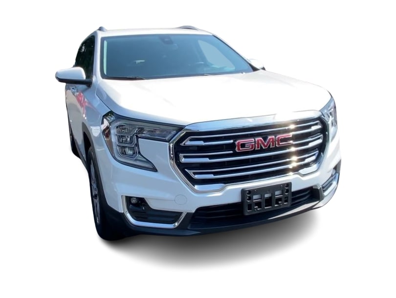 Thumbnail: 2024 GMC Terrain - 6