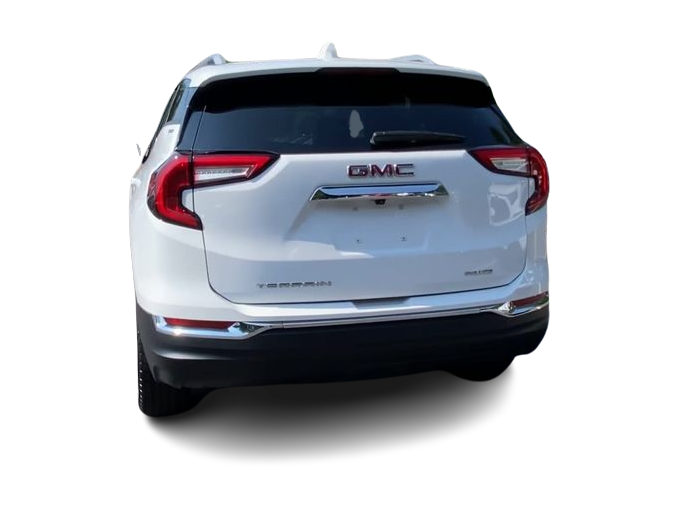 Thumbnail: 2024 GMC Terrain - 5