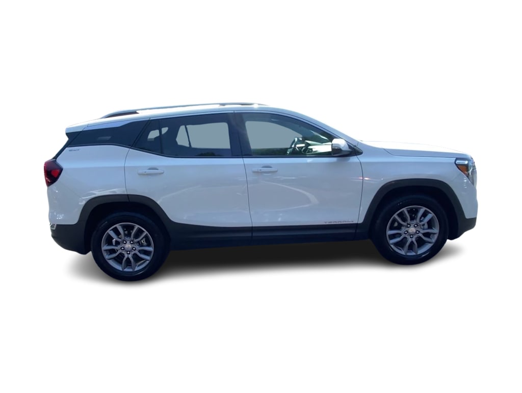 Thumbnail: 2024 GMC Terrain - 20