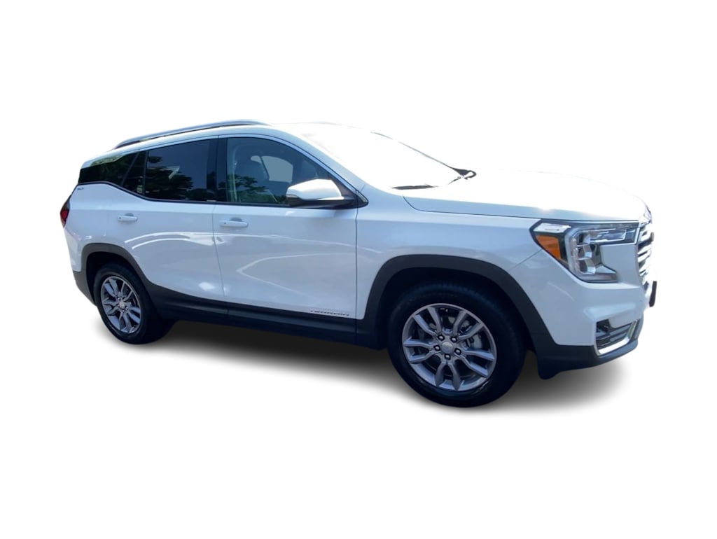 Thumbnail: 2024 GMC Terrain - 17