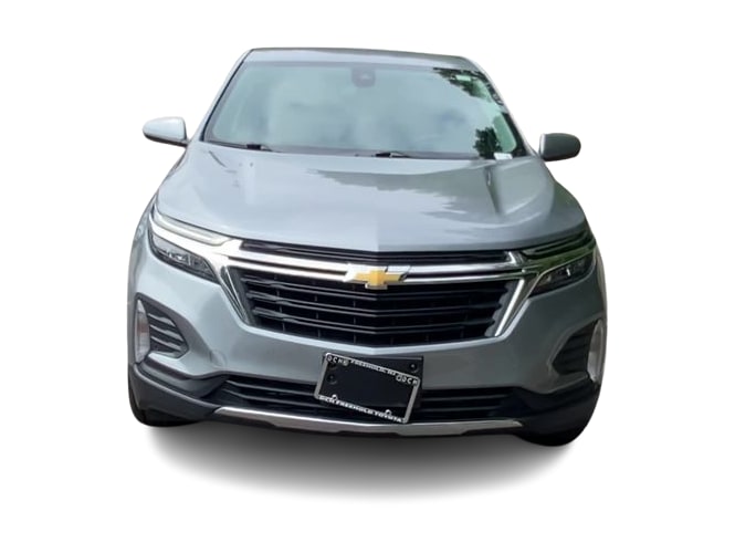 Thumbnail: 2024 Chevrolet Equinox - 6