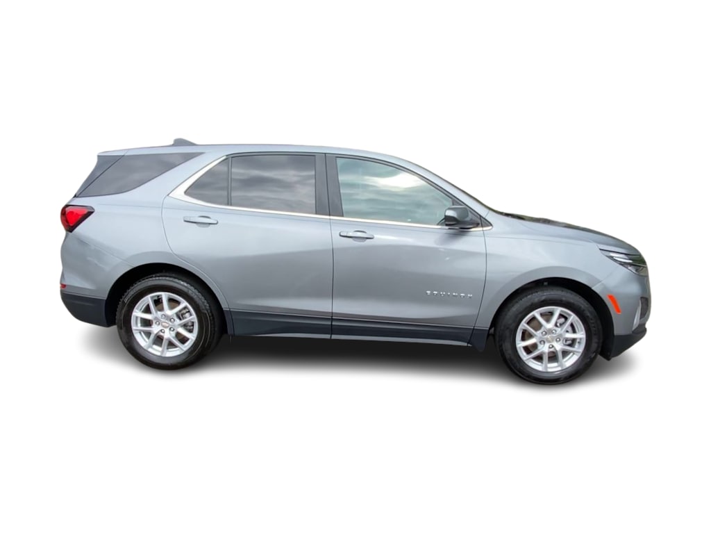 Thumbnail: 2024 Chevrolet Equinox - 22