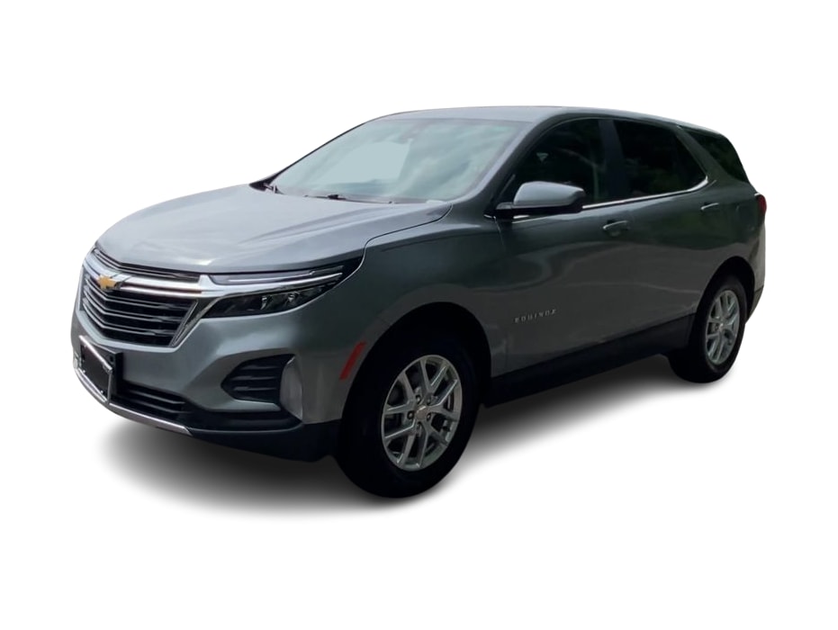 Thumbnail: 2024 Chevrolet Equinox - 20