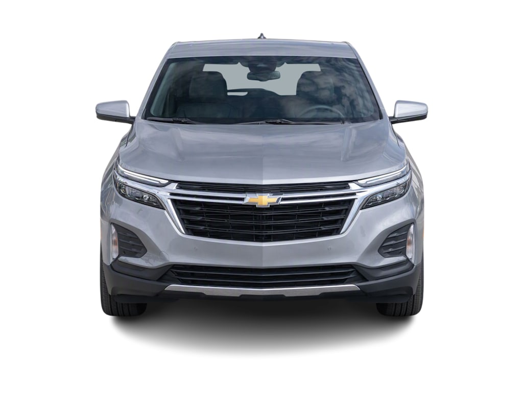 Thumbnail: 2024 Chevrolet Equinox - 6