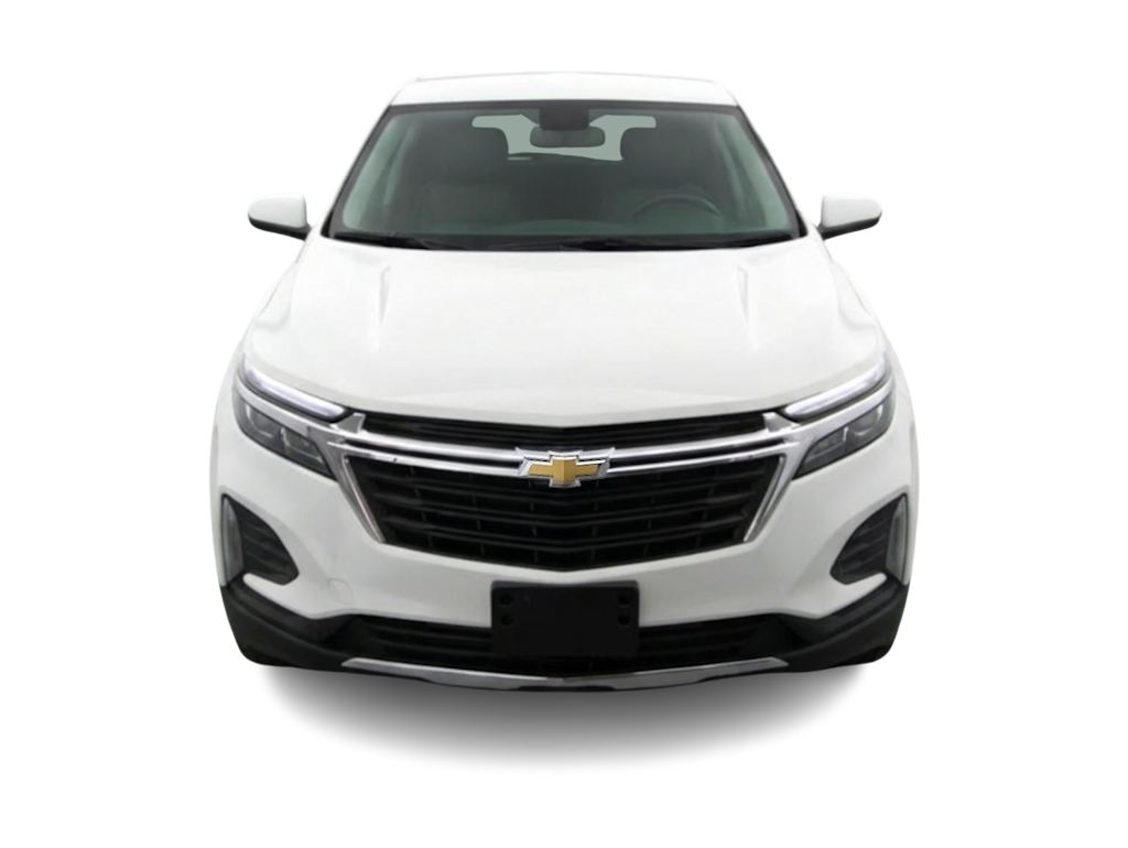 Thumbnail: 2022 Chevrolet Equinox - 5