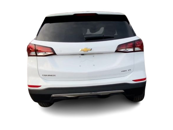 Thumbnail: 2022 Chevrolet Equinox - 24