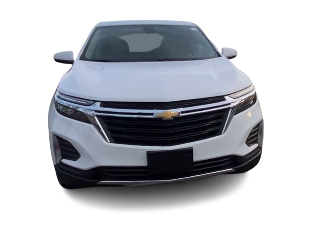 Thumbnail: 2022 Chevrolet Equinox - 21