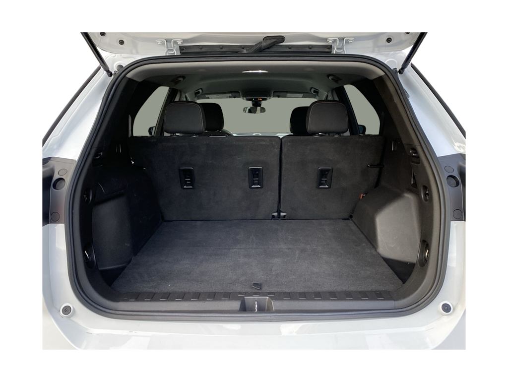 Thumbnail: 2022 Chevrolet Equinox - 14