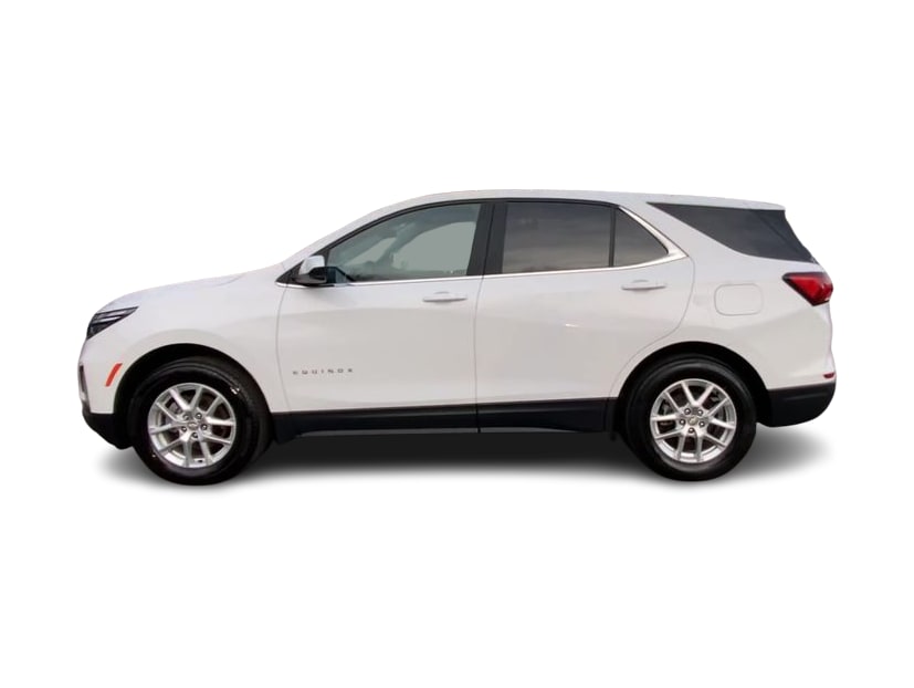 Thumbnail: 2022 Chevrolet Equinox - 23