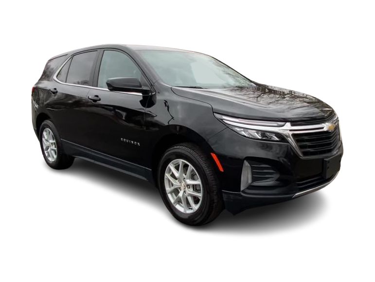 Thumbnail: 2022 Chevrolet Equinox - 17