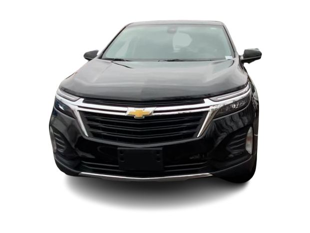 Thumbnail: 2022 Chevrolet Equinox - 18