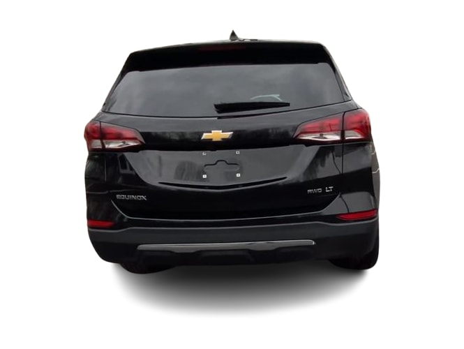 Thumbnail: 2022 Chevrolet Equinox - 20