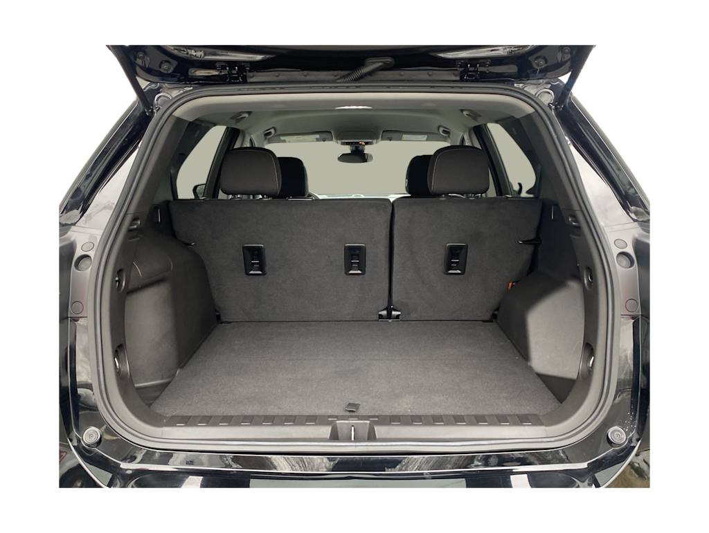 Thumbnail: 2022 Chevrolet Equinox - 13