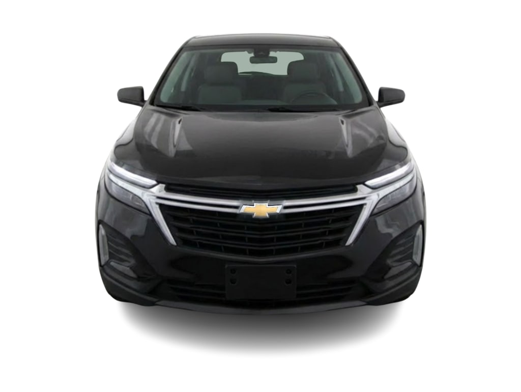 Thumbnail: 2022 Chevrolet Equinox - 5