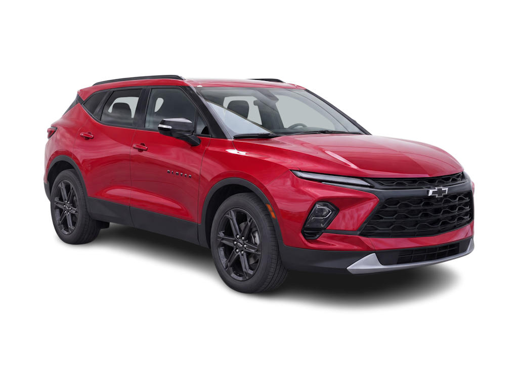 Thumbnail: 2023 Chevrolet Blazer - 19