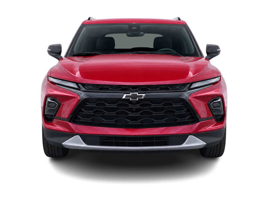 Thumbnail: 2023 Chevrolet Blazer - 6