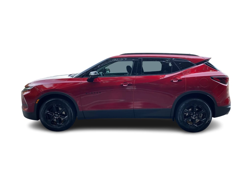 Thumbnail: 2023 Chevrolet Blazer - 3