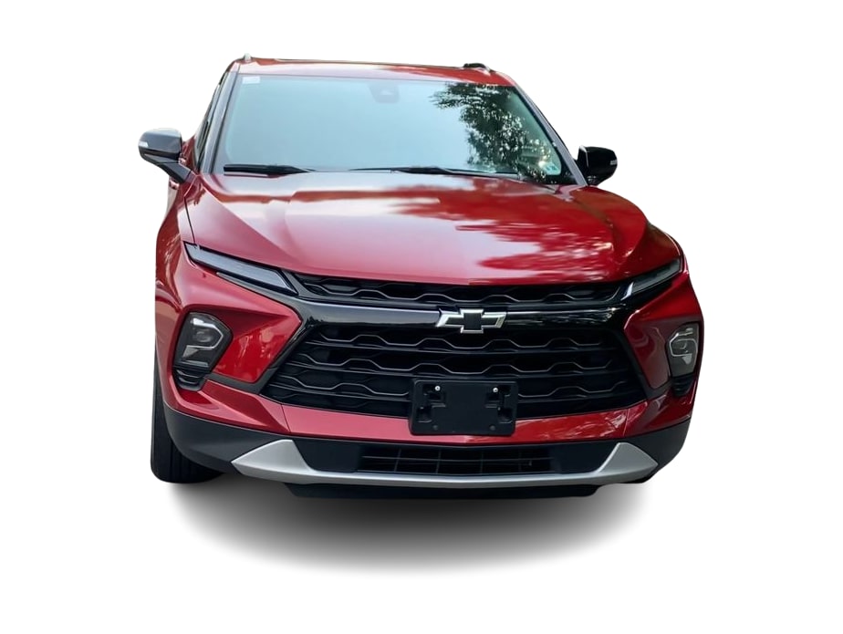 Thumbnail: 2023 Chevrolet Blazer - 22