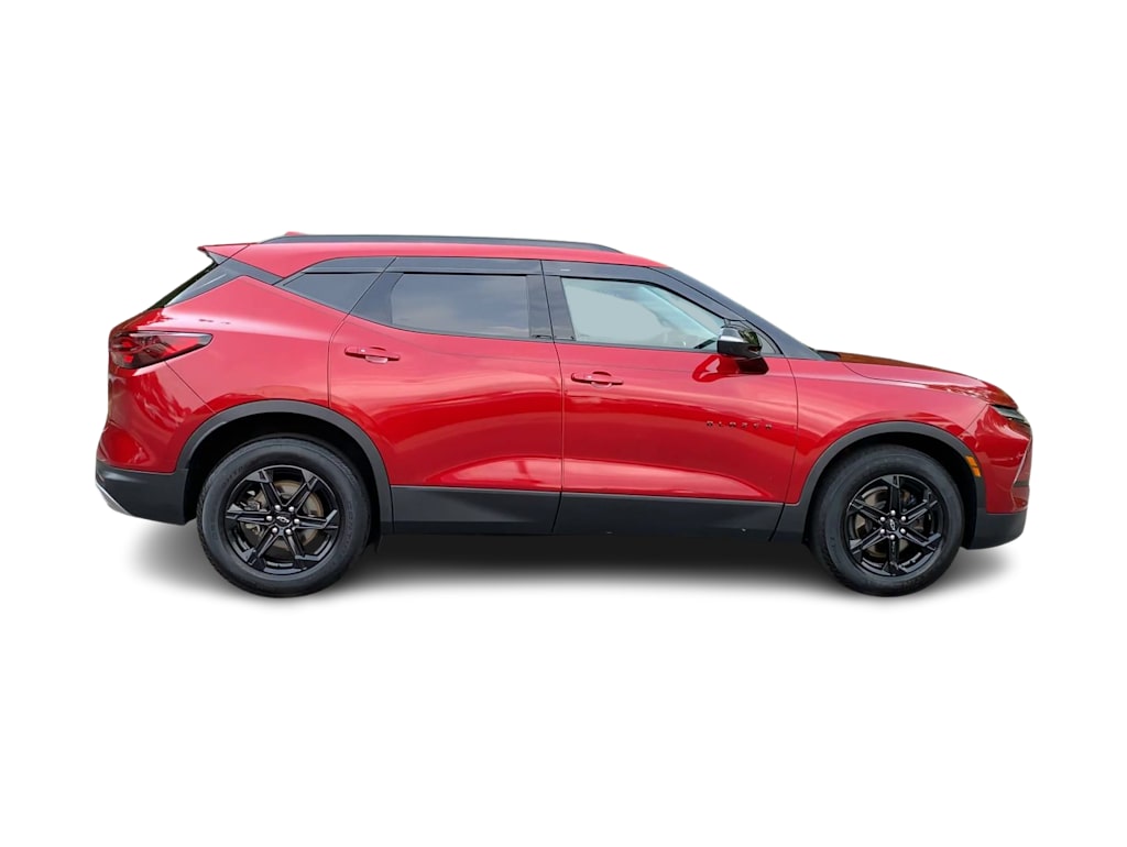 Thumbnail: 2023 Chevrolet Blazer - 25