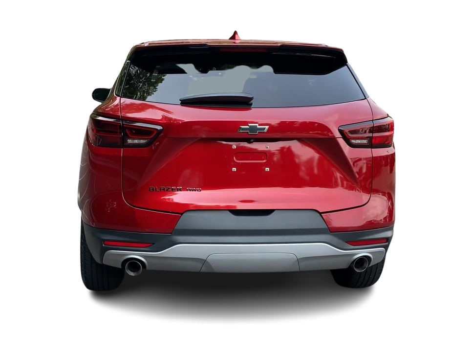 Thumbnail: 2023 Chevrolet Blazer - 5
