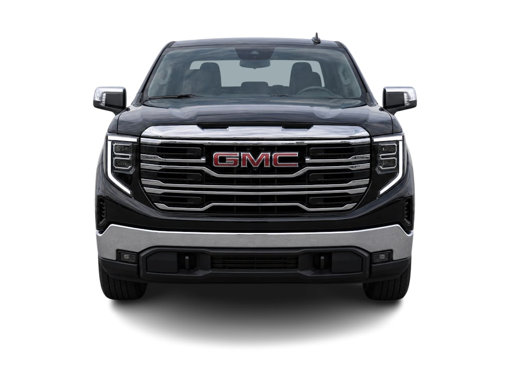 Thumbnail: 2024 GMC Sierra 1500 - 6