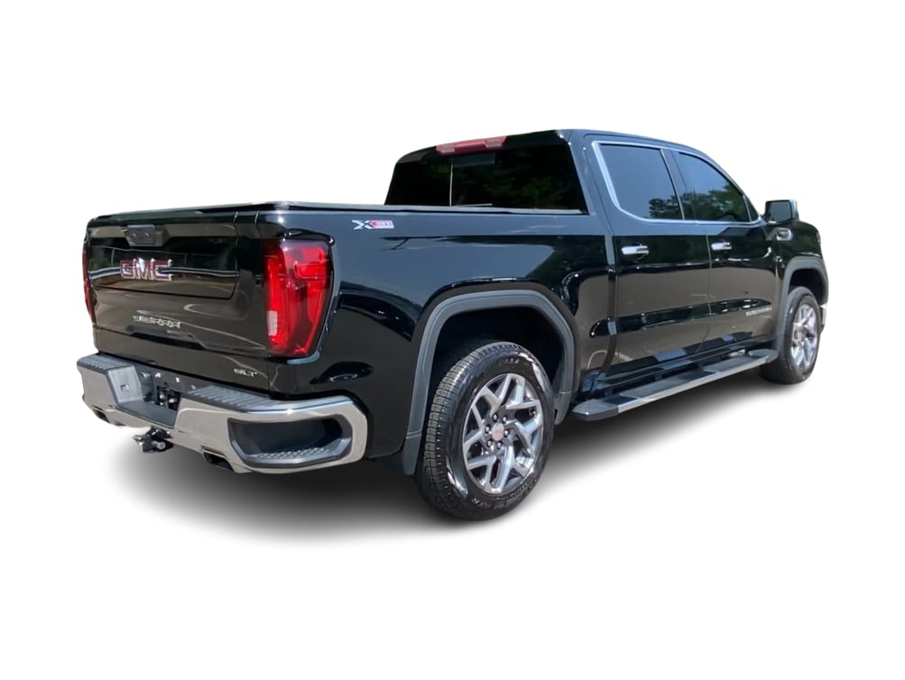 Thumbnail: 2024 GMC Sierra 1500 - 21