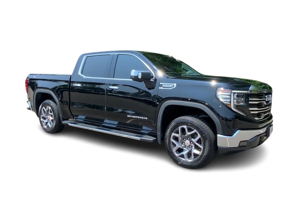 Thumbnail: 2024 GMC Sierra 1500 - 18
