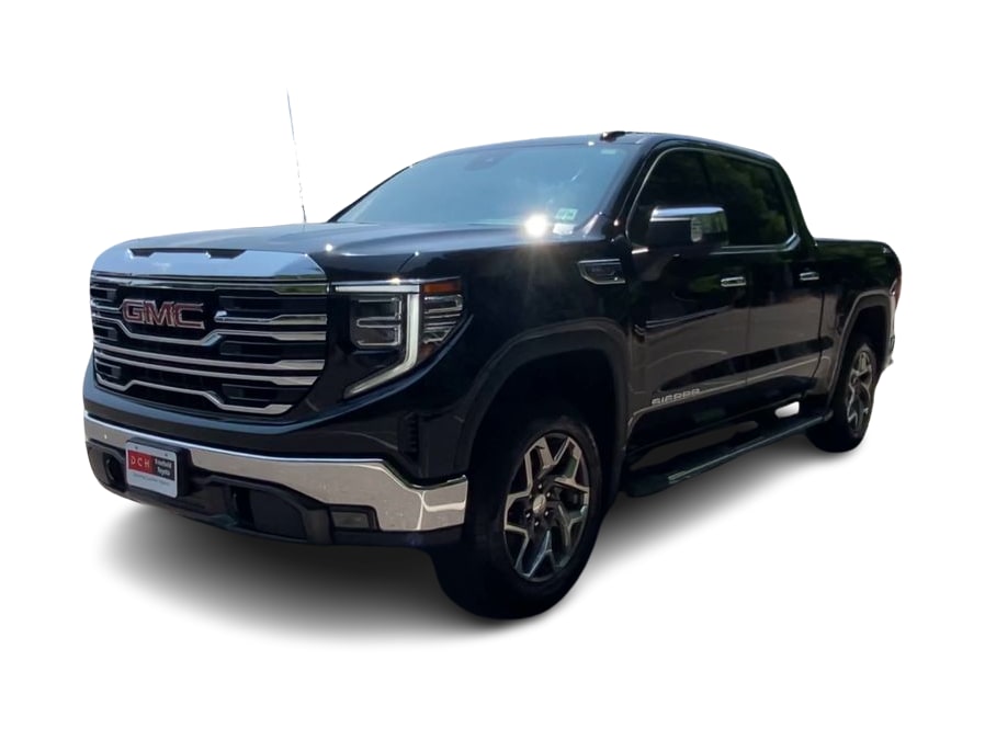 Thumbnail: 2024 GMC Sierra 1500 - 20