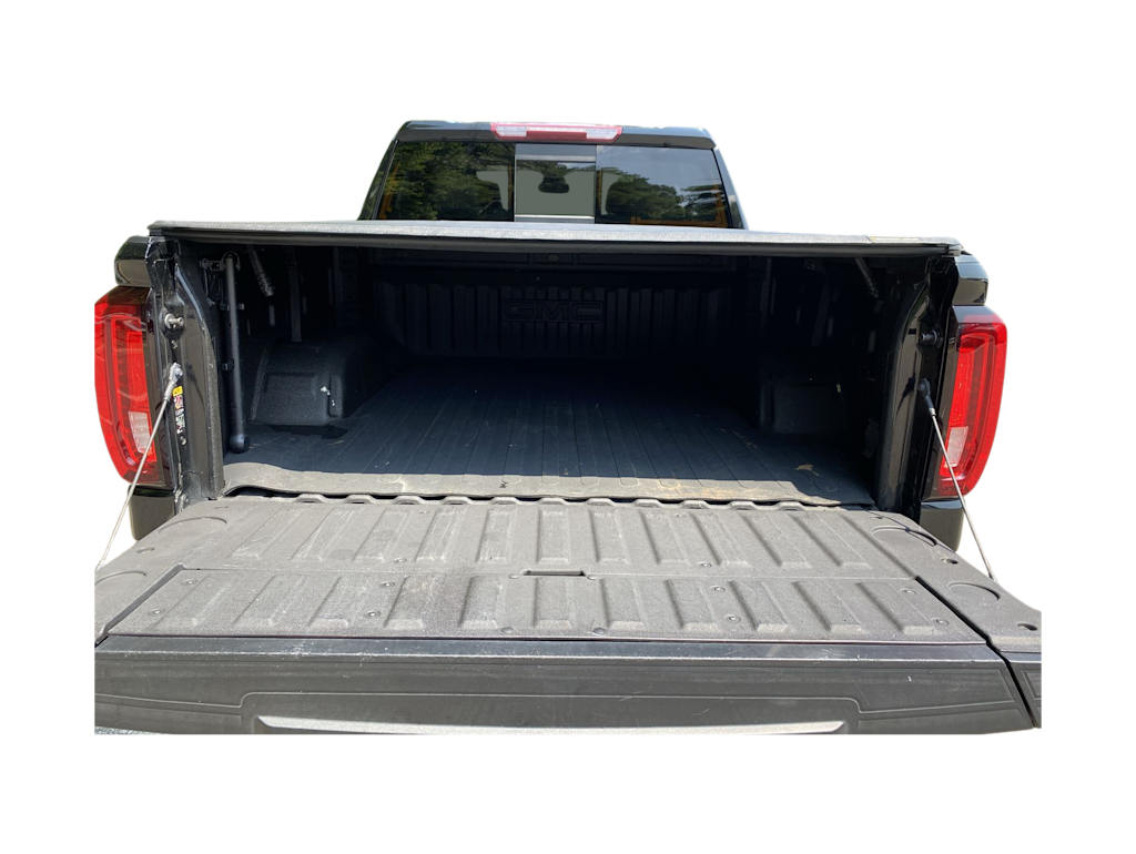 Thumbnail: 2024 GMC Sierra 1500 - 16
