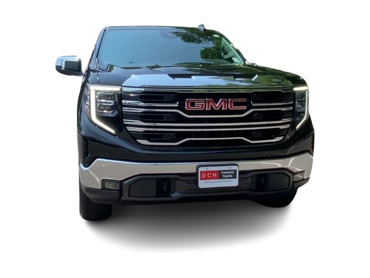 Thumbnail: 2024 GMC Sierra 1500 - 19